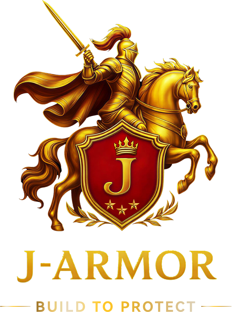 J-ARMOR - Engineered Excellence