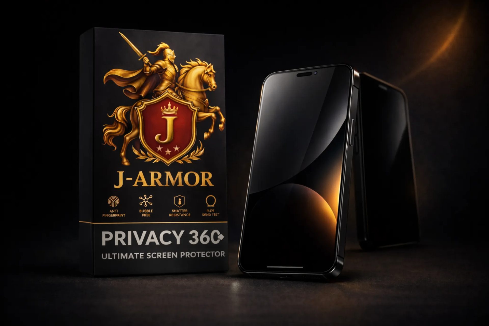 Privacy Protection